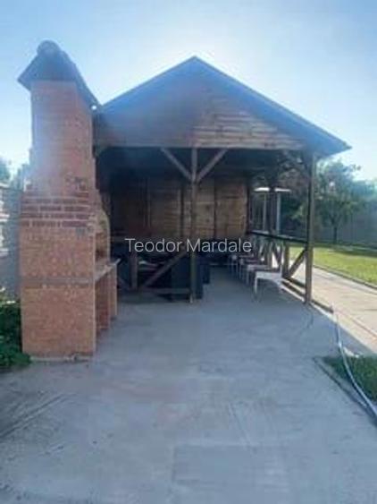Casa P+M Bariera Valcii -1000mp teren - 2