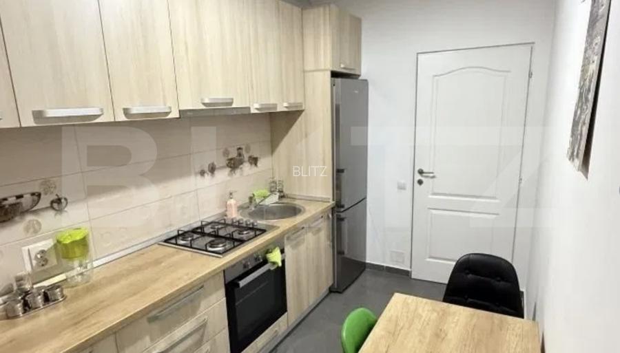 Apartament 2 camere, modern, parcare, zona Corneliu Coposu - 3