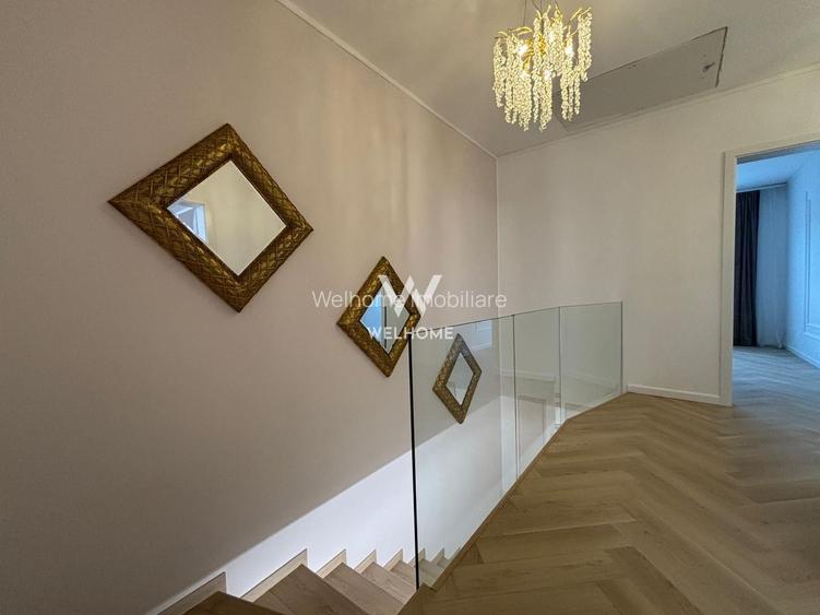Casa 4 camere PREMIUM, NOUA in Selimbar, Str. Brana - 12