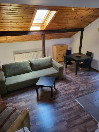 STUDIO-DUPLEX DE VÂNZARE | VALEA FURCII – DRUMUL TABEREI | 78.000 € NEGOCIABIL