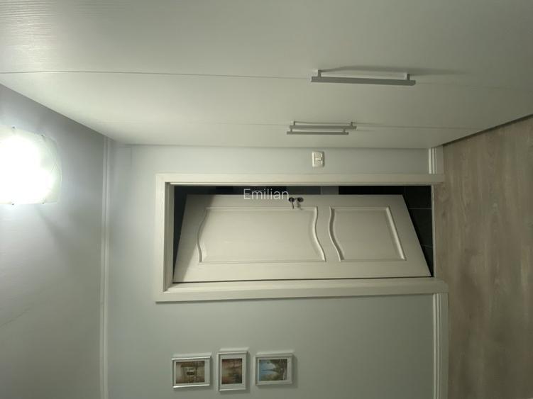 Inchiriez apartament in complex Europa, Timisoara - 7