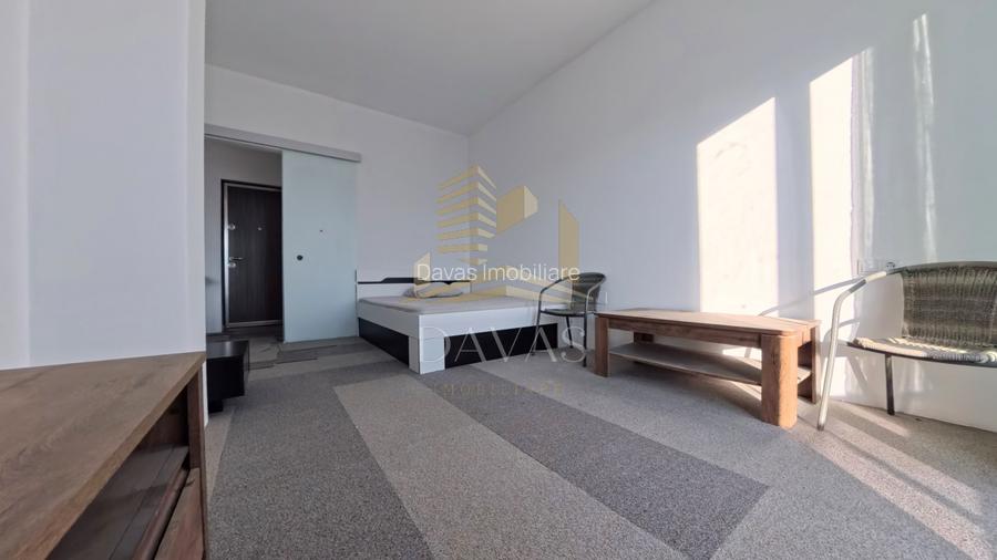 Apartament de 2 camere semidecomandat | Florești - Teilor - 6