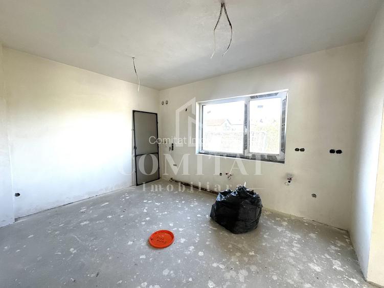 Duplex | Zona str Florilor-Floresti | 2 Locuri de parcare - 19