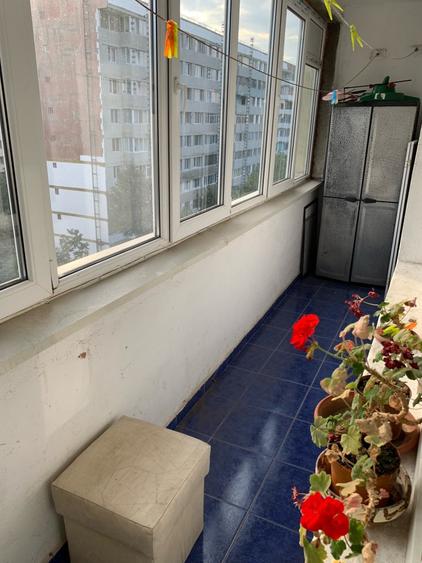 2 camere/Decomandat/Obor/Metrou 3 minute