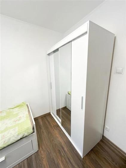 RECO Apartament 3 camere Rogerius