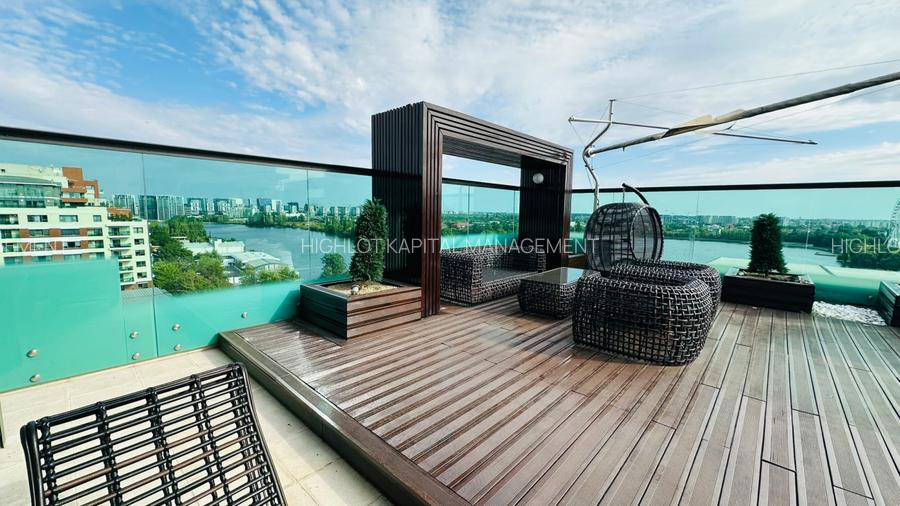 PENTHOUSE EXCLUSIVIST | EMERALD RESIDENCES