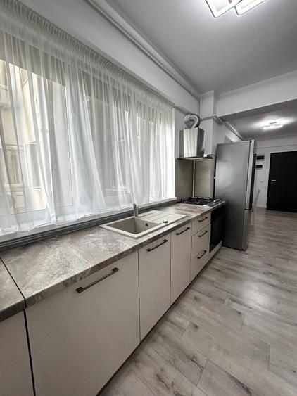 Apartament 2 camere, Bloc Nou, Nord