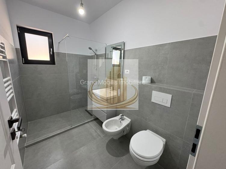 Apartament 2 camere, mobilat, Giroc | Etaj 1 | Pod integral | Parcare - 12