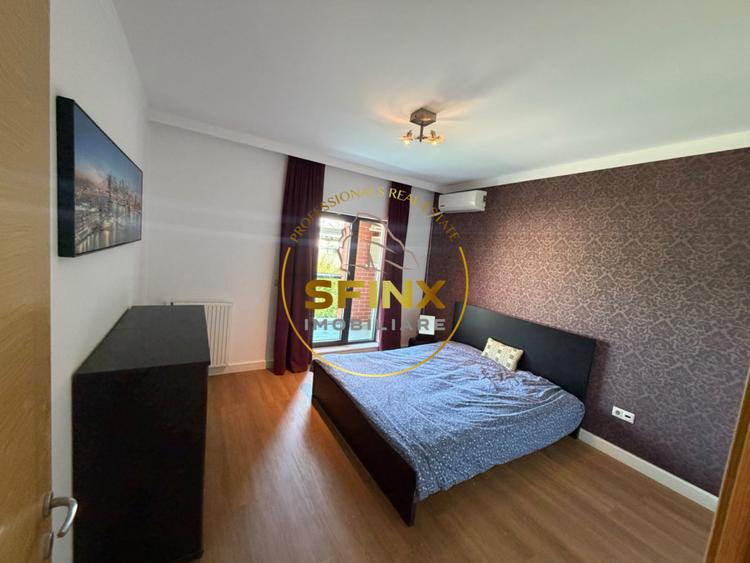 Apartament 2 Camere | Emerald Residences | Parcare