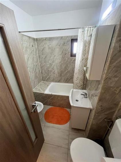 Inchiriere apartament 2 camere in Racadau Brasov