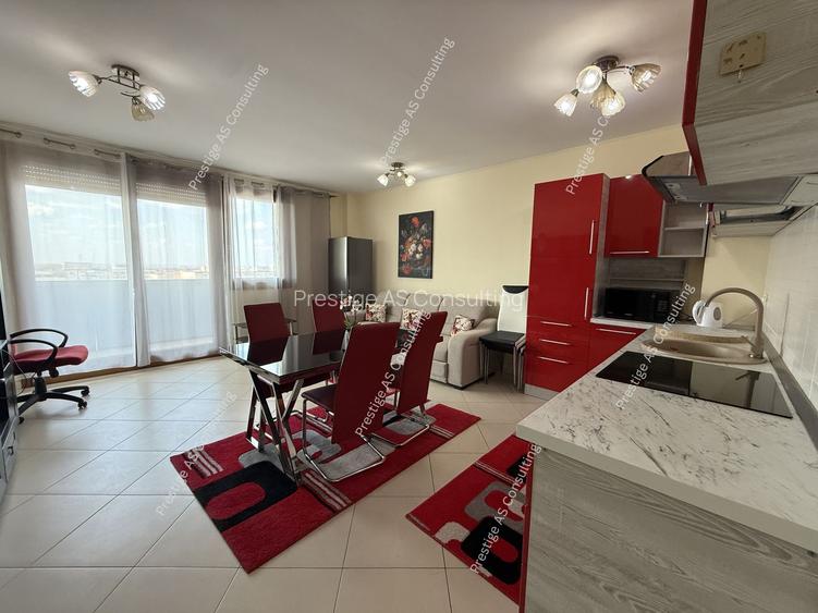 Apartament 3 Camere | Terasa 15mp | Fructus Plaza - 3