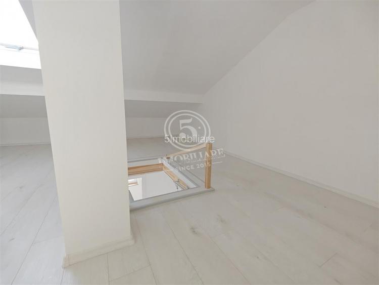Cosmopolis-Vila de inchiriat - 19