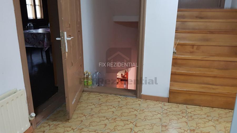 Proprietate deosebita in Targu Neamt - posibiltate transformare pensiune - 49