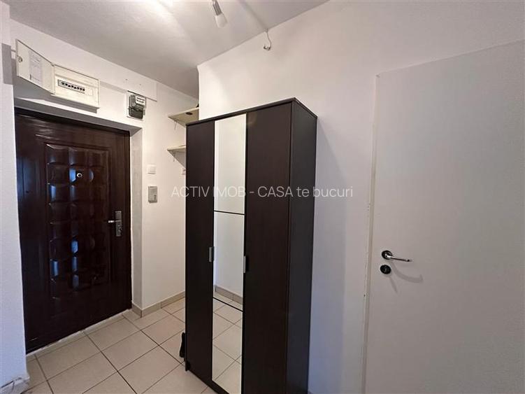 Resita, Apartament de vanzare sau schimb cu Casa, Renovat, 2 Cam.Cf.1, Sd.,Lunca - 20