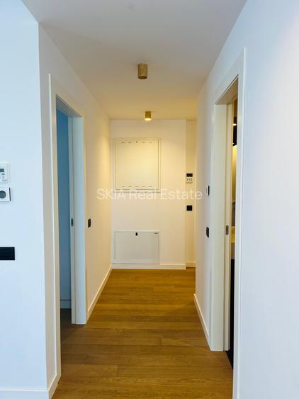2 Camere - One Herastrau Towers - 5