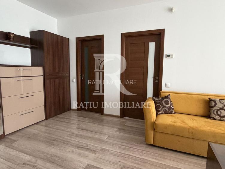 Apartament 2 camere ARED | Loc de parcare acoperit | Oradea - 6