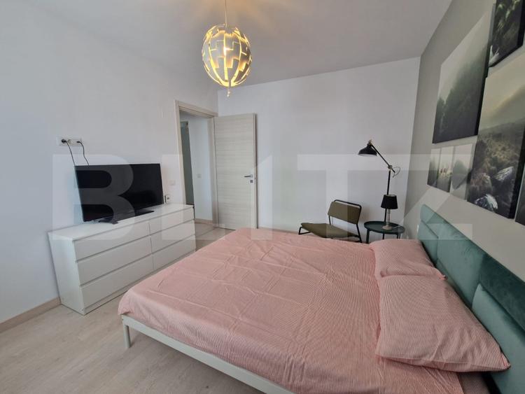 Apartament 3 camere, 83 mp, loc de parcare, zona Electroputere Mall