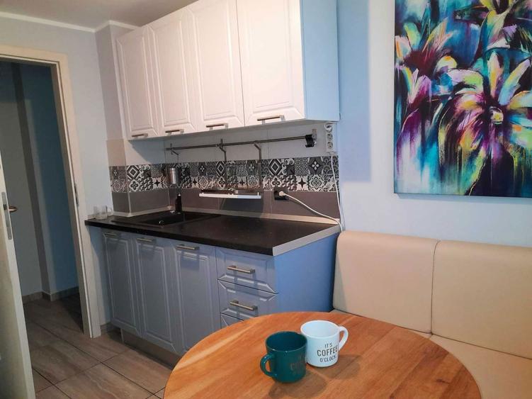 Apartament 3 camere l Parc Circului l Vedere catre Parc l Pet Friendly