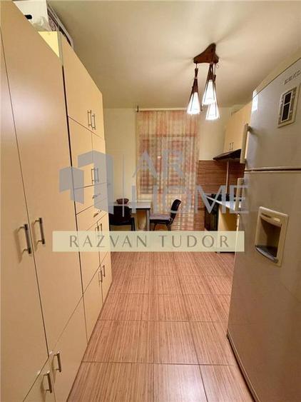 Apartament 3 camere , mobilat complet, zona nord, Cameliei , Ploiesti