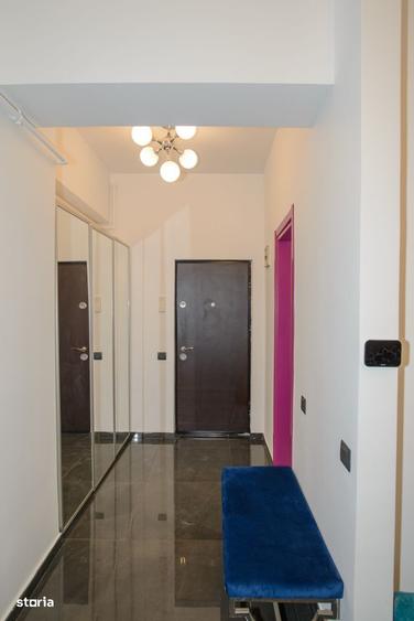 SUPER OFERTA UNIRII LUX TOTUL NOU 2 CAMERE CU TERASA SUPERBA !
