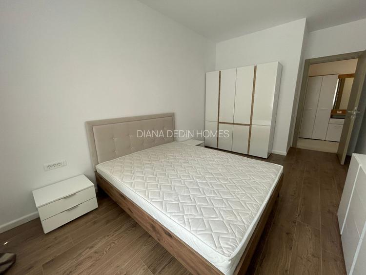 Apartament 2 Camere CAVAR - Parter Inalt- Parcare inclusa - 6