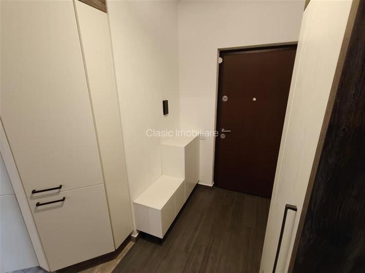 Inchiriere apartament 3 camere modern bloc nou in Centru- zona Piata Mihai Vitea - 6