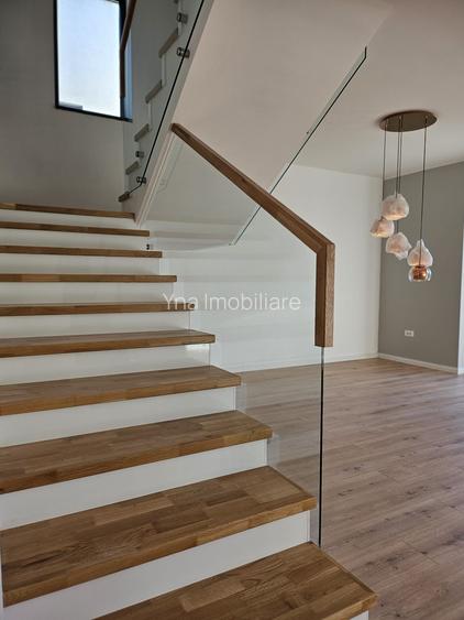 Oferta vanzare casa noua in stil mediteranean,Micesti, 153800 EURO - 6
