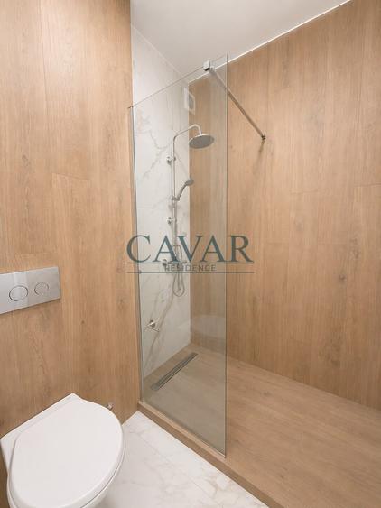 Cavar Residence Proiect Drumul Dealu Babii nr. 26-30