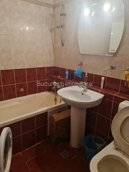Apartament 2 Camere,Obor Metrou,Parc,et.5/10,DECOMANDAT,mobilat,utilat,complet - 2