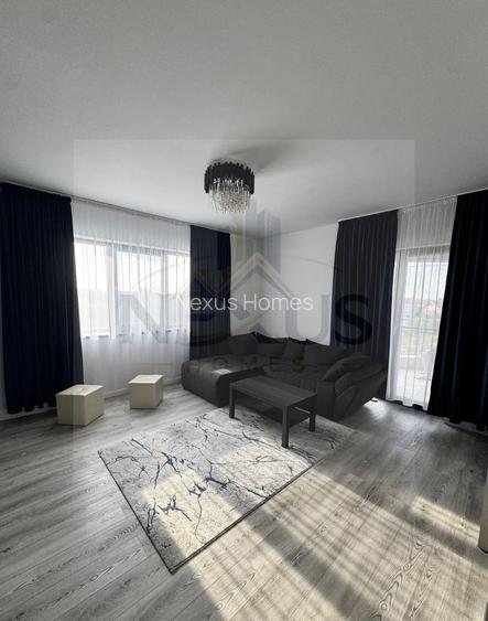 3 Camere NOU | 70 mp | Parcare Inclusă - 2
