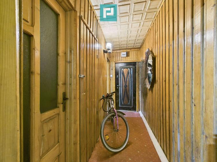 Apartament cu 1 cameră în zona Fratelia