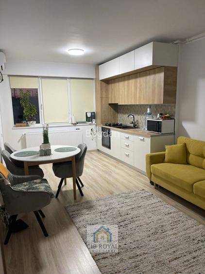 Inchiriez apart. 2 camere,Rotar Park 2,bloc 2022,Militari,zona Metro Mc Donald's - 5