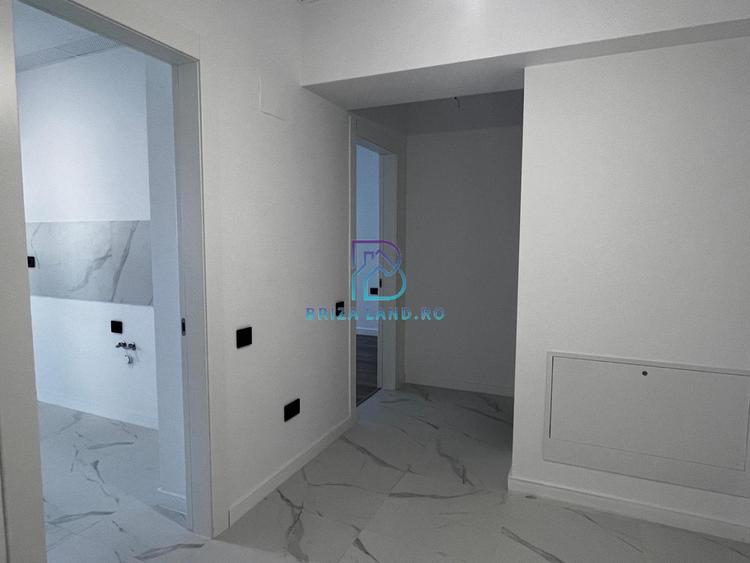 ASTORIUM LIFE, Ozana, 66,75 mp, an 2025, etaj 7, Apartament nou, Nemobilat