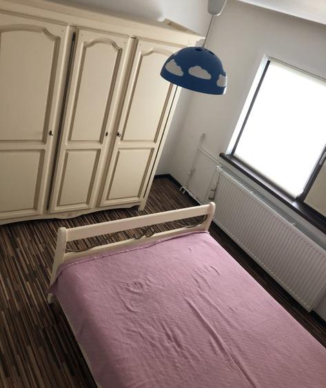 Proprietar ap 3 camere inchiriere