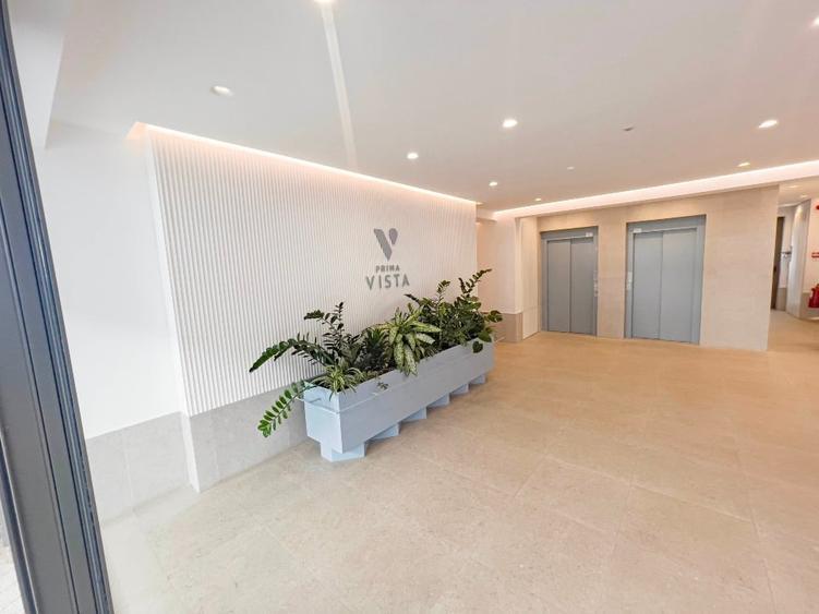 Apartament 2 camere de închiriat Prima Vista | Parcare subterana | Metrou Pipera