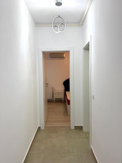 Unirii - Parcul Carol / Complex 2022 / Centrala Proprie / Totul Nou