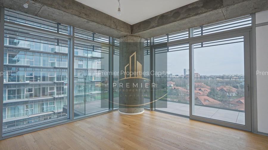 Luxury 2-Bedroom Apartment | Large Terrace | Parking | Prime Location ⭐ - 8