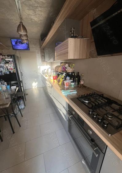 Apartament 2 camere, 65 mp, parcare inclusa, Prelungirea Ghencea