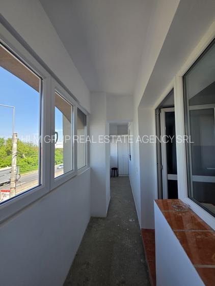 Apartament 2 camere – Etaj 2 – DN1 Otopeni – mobilat si utilat - 8