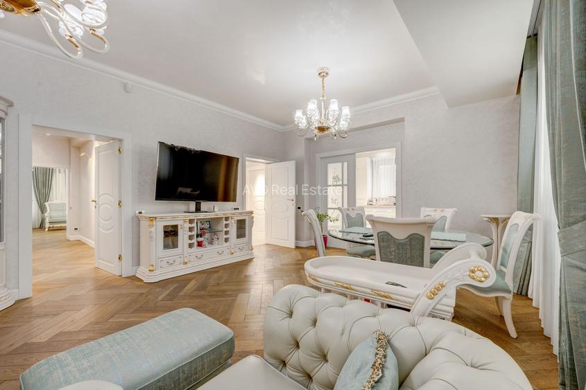 De vanzare | 3 camere premium | 150mp | Grozavesti - Regie - 9