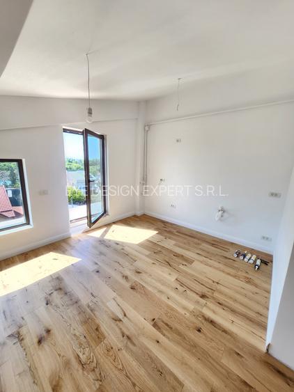 Vânzare apartament 3 camere dobrogeanu gherea  baneasa direct propietar - 10