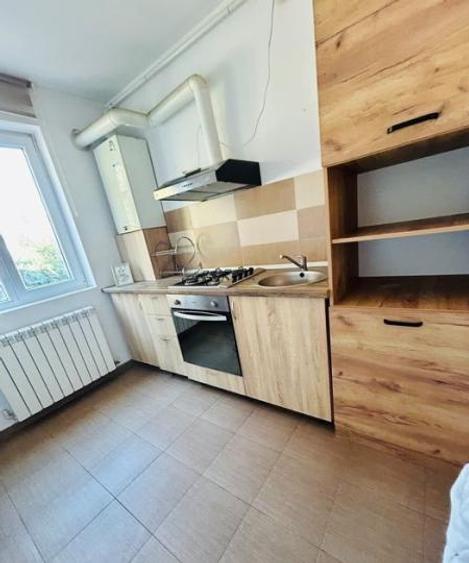 Închiriere Garsonieră în POPESTI LEORDENI, BALCON, PROASPAT RENOVATA, PET FRIEND