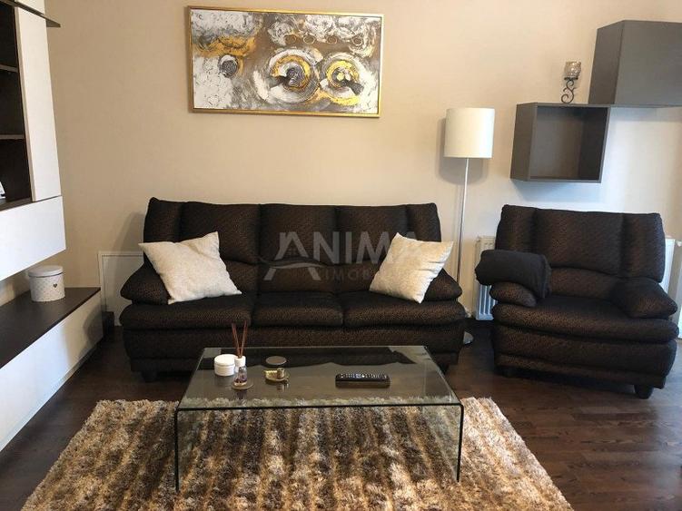 Apartament cu 2 camere, constructie noua, garaj, langa USAMV