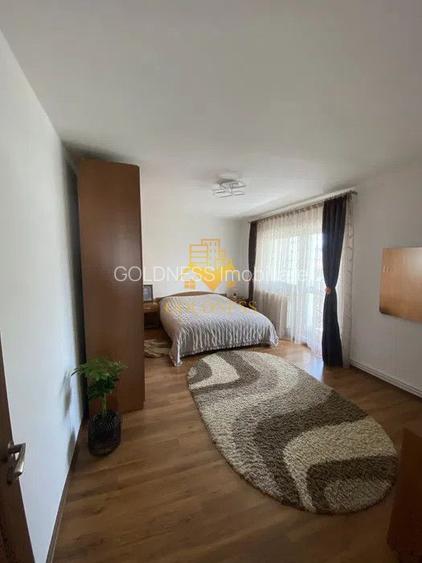 2 Camere Modern, Parcare , Intre Lacuri, Zona Dunarii, 18 GYM - 3