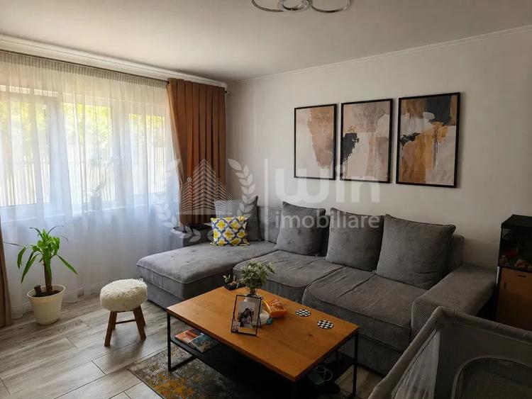 Apartament 3 camere | Decomandat | Balcon | 67mp | Intre Lacuri!