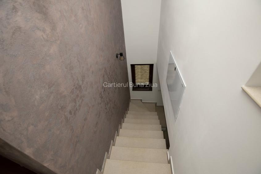 Casa Perfectă 3+ | teren p&acirc;nă la 705 mp | Cartierul Bună Ziua| similar Corbeanca - 25