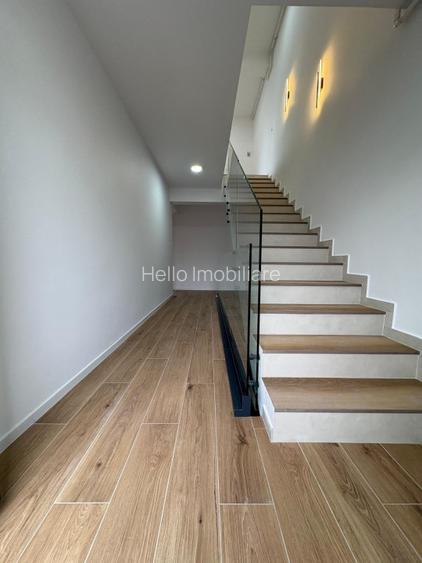 Vila 6 camere, 212MP+83MP Terasa, Zona Gheorgheni, Cluj - 6