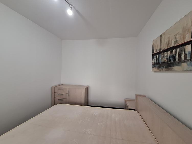 Apartament 2 camere - gata de mutare - renovat - Circumvalatiunii
