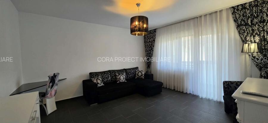 Apartament cu 3 camere de închiriat – Central, Bulevardul Magheru-AP1527 - 2