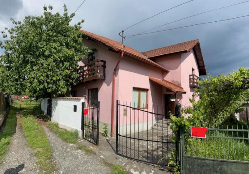 CASA D+P+M aprox 150mp cu teren 308mp!